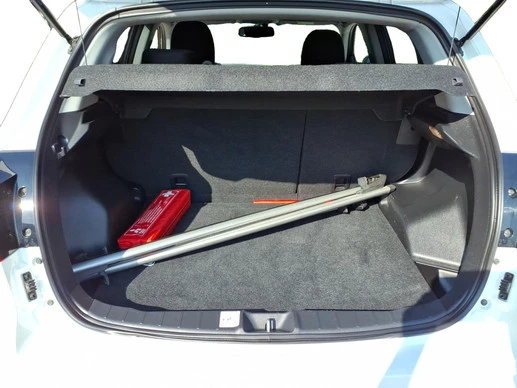 Mitsubishi ASX - Afbeelding 9 van 28