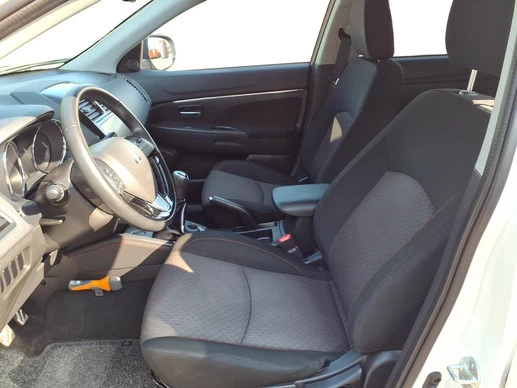 Mitsubishi ASX - Afbeelding 12 van 28