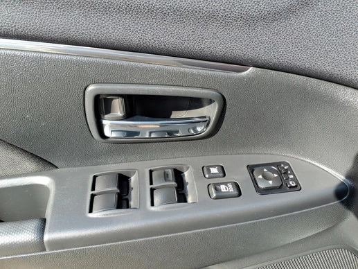 Mitsubishi ASX - Afbeelding 14 van 28