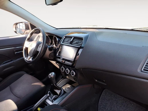 Mitsubishi ASX - Afbeelding 17 van 28