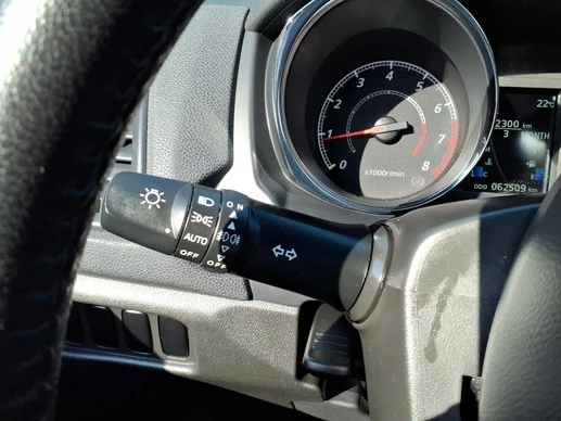 Mitsubishi ASX - Afbeelding 21 van 28