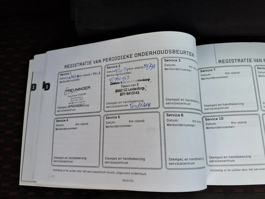 Mitsubishi ASX - Afbeelding 27 van 28