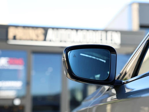 BMW 7 Serie - Afbeelding 11 van 30