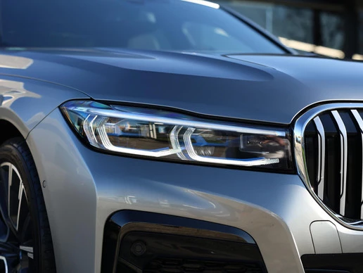 BMW 7 Serie - Afbeelding 13 van 30