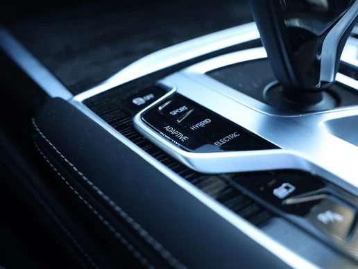 BMW 7 Serie - Afbeelding 19 van 30