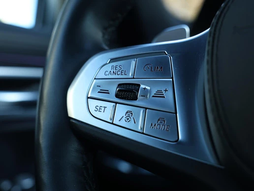 BMW 7 Serie - Afbeelding 20 van 30