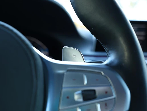 BMW 7 Serie - Afbeelding 23 van 30