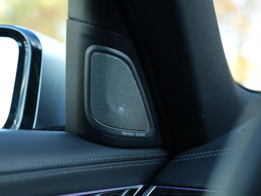 BMW 7 Serie - Afbeelding 24 van 30