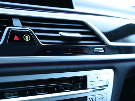 BMW 7 Serie - Afbeelding 25 van 30