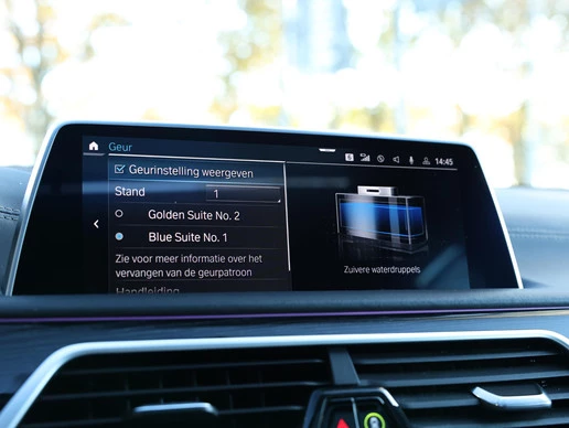 BMW 7 Serie - Afbeelding 26 van 30