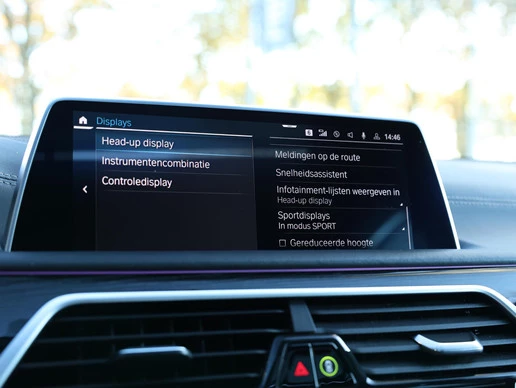 BMW 7 Serie - Afbeelding 28 van 30