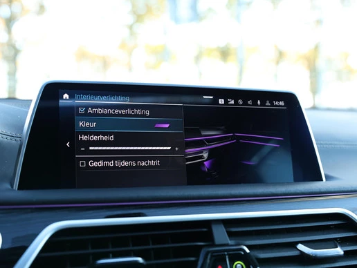BMW 7 Serie - Afbeelding 30 van 30