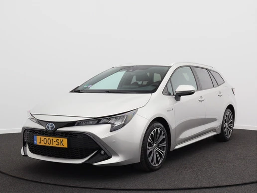 Toyota Corolla Touring Sports - Afbeelding 1 van 30