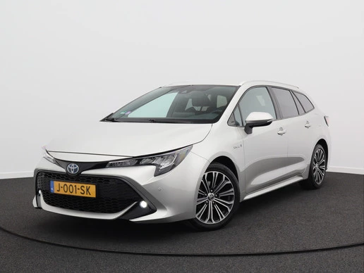 Toyota Corolla Touring Sports - Afbeelding 4 van 30