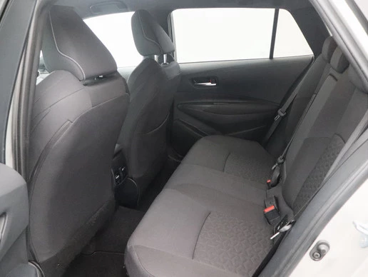 Toyota Corolla Touring Sports - Afbeelding 5 van 30