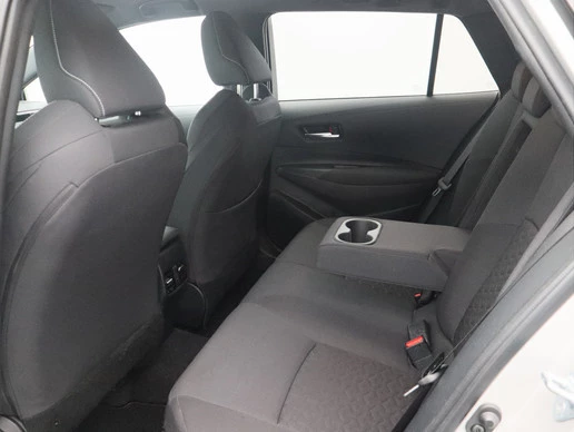 Toyota Corolla Touring Sports - Afbeelding 6 van 30