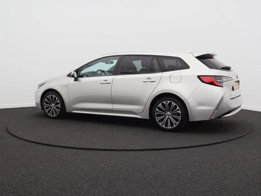 Toyota Corolla Touring Sports - Afbeelding 11 van 30