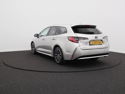 Toyota Corolla Touring Sports - Afbeelding 12 van 30
