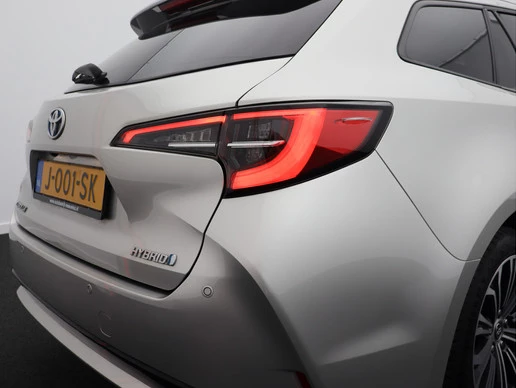 Toyota Corolla Touring Sports - Afbeelding 16 van 30