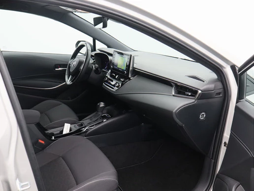Toyota Corolla Touring Sports - Afbeelding 17 van 30