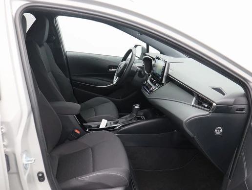 Toyota Corolla Touring Sports - Afbeelding 18 van 30