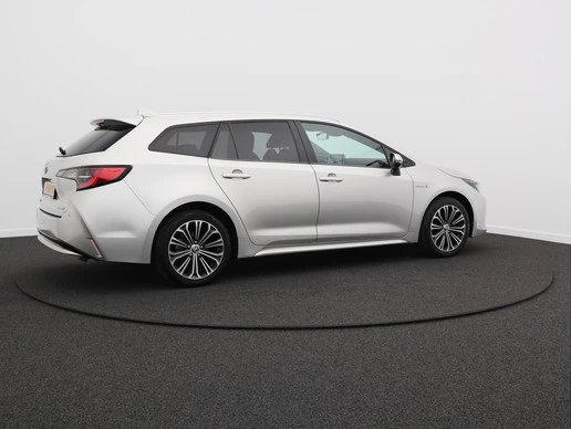 Toyota Corolla Touring Sports - Afbeelding 19 van 30