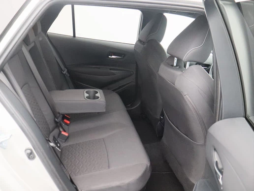 Toyota Corolla Touring Sports - Afbeelding 20 van 30