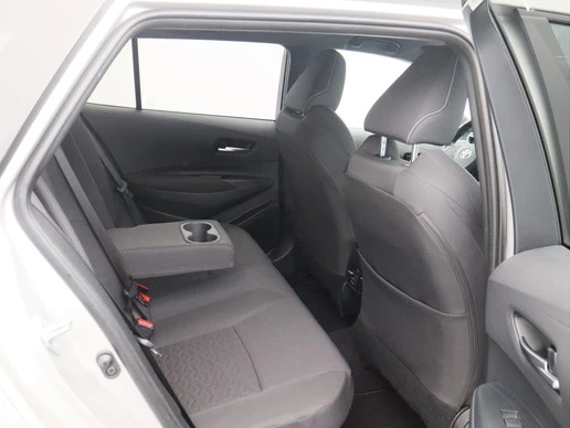Toyota Corolla Touring Sports - Afbeelding 22 van 30