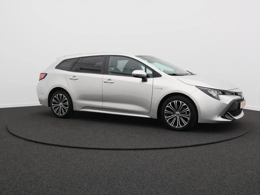 Toyota Corolla Touring Sports - Afbeelding 24 van 30