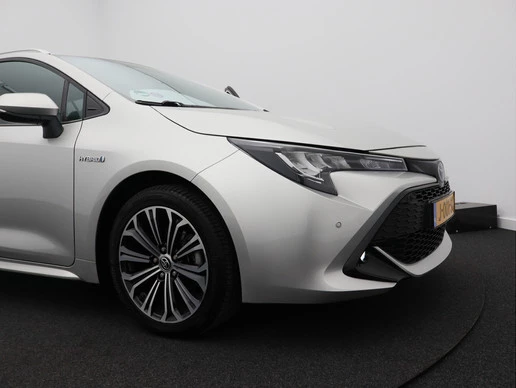 Toyota Corolla Touring Sports - Afbeelding 25 van 30