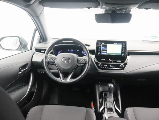 Toyota Corolla Touring Sports - Afbeelding 26 van 30