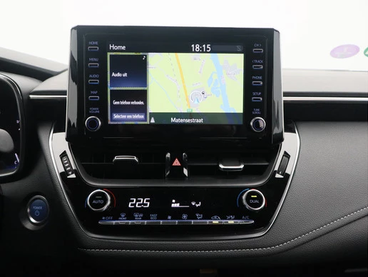 Toyota Corolla Touring Sports - Afbeelding 27 van 30