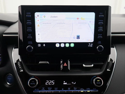 Toyota Corolla Touring Sports - Afbeelding 29 van 30