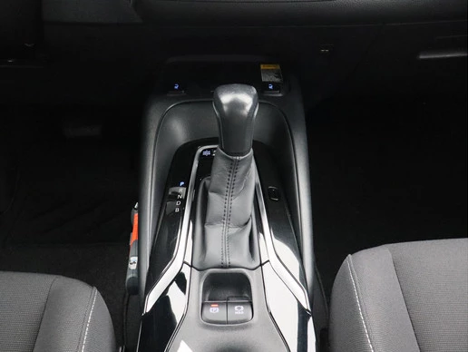 Toyota Corolla Touring Sports - Afbeelding 30 van 30