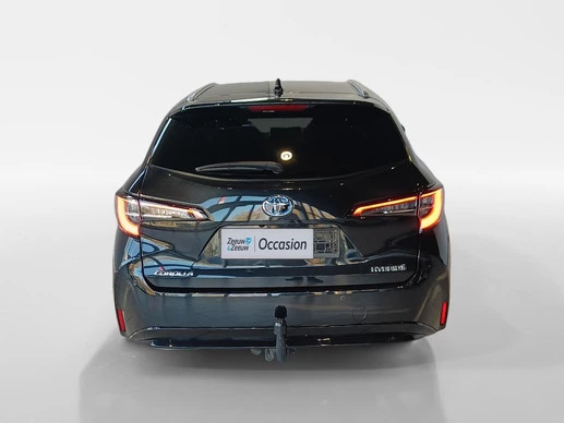 Toyota Corolla Touring Sports - Afbeelding 8 van 30