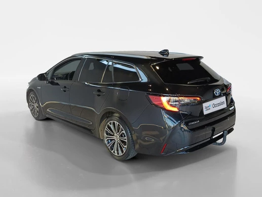 Toyota Corolla Touring Sports - Afbeelding 9 van 30