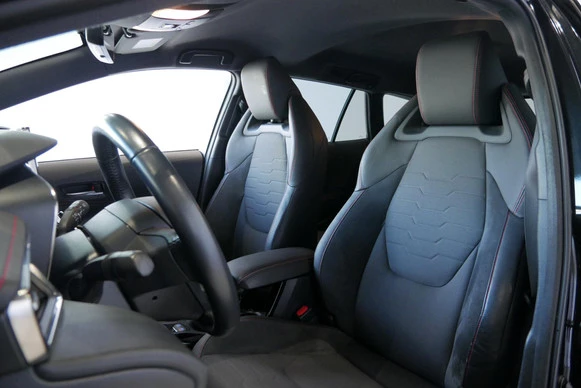 Toyota Corolla Touring Sports - Afbeelding 10 van 30