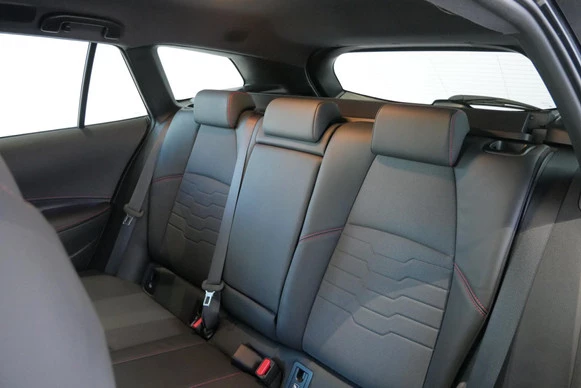 Toyota Corolla Touring Sports - Afbeelding 11 van 30