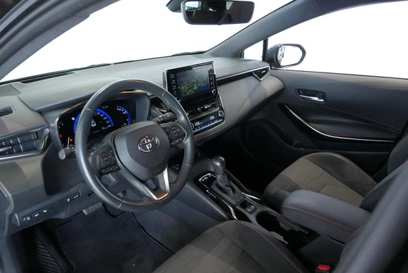 Toyota Corolla Touring Sports - Afbeelding 12 van 30