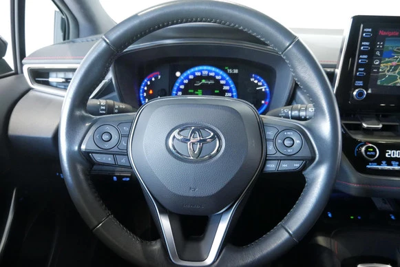 Toyota Corolla Touring Sports - Afbeelding 14 van 30