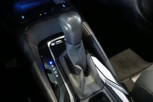 Toyota Corolla Touring Sports - Afbeelding 23 van 30