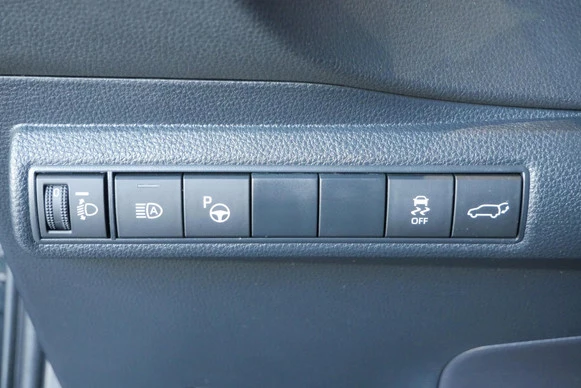 Toyota Corolla Touring Sports - Afbeelding 27 van 30