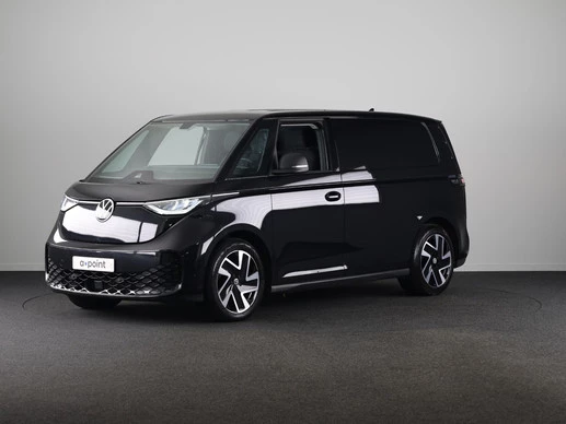 Volkswagen ID. Buzz Cargo - Afbeelding 1 van 30