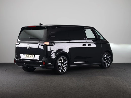 Volkswagen ID. Buzz Cargo - Afbeelding 3 van 30