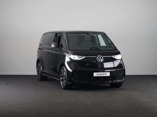 Volkswagen ID. Buzz Cargo - Afbeelding 5 van 30