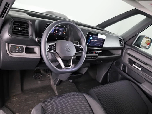Volkswagen ID. Buzz Cargo - Afbeelding 6 van 30