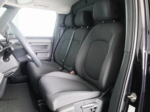 Volkswagen ID. Buzz Cargo - Afbeelding 7 van 30