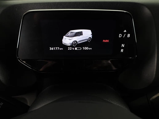 Volkswagen ID. Buzz Cargo - Afbeelding 8 van 30