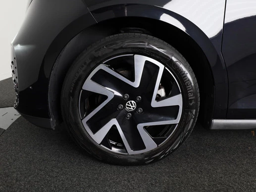 Volkswagen ID. Buzz Cargo - Afbeelding 14 van 30