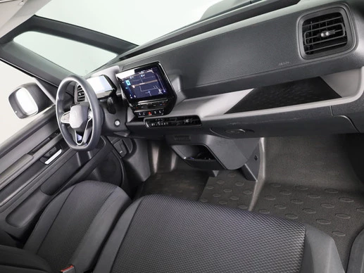 Volkswagen ID. Buzz Cargo - Afbeelding 15 van 30